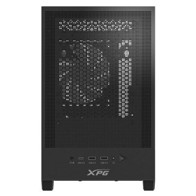 8. Obudowa XPG VALOR MESH NANO (M-ATX) Midi Tower