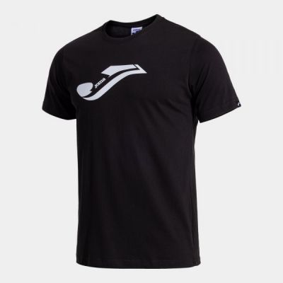 Koszulka Joma Combi Street Short Sleeve 103890.100