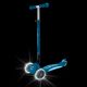 3. Hulajnoga PRIMO FOLDABLE PLUS LIGHTS (439-601-2)