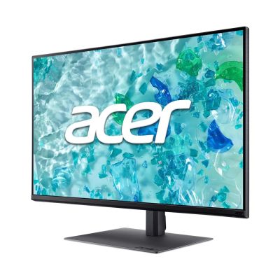 2. Acer Vero B7 B327QKB1bemiprcuzxv monitor komputerowy 80 cm (31.5") 3840 x 2160 px 4K Ultra HD LCD Czarny