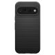 2. Etui Spigen Liquid Air Mag MagSafe na Google Pixel 11 Pro XL - czarne matowe