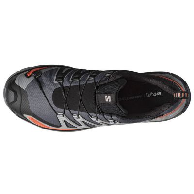 5. Salomon XA PRO 3D V9 WIDE GTX Turbulence/Black (L47968200)