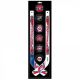 3. Zestaw do gry Inglasco NHL 6-pack