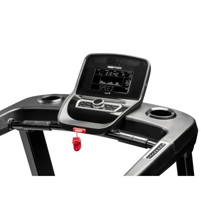 24. Bieżnia elektryczna Flow Fitness Perform T2i FFP19502