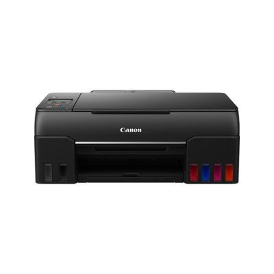 Urządzenie wielofunkcyjne Canon PIXMA G640 MegaTank