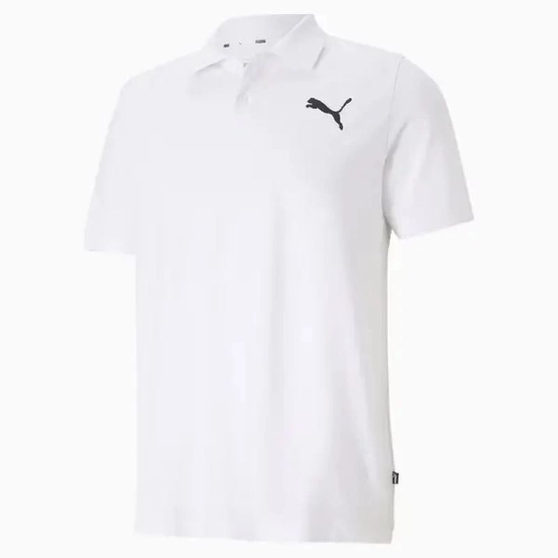 Koszulka Puma Ess Pique M 586674 52