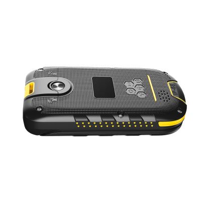 3. Telefon MyPhone HAMMER Bow LTE Czarny