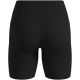 2. Legginsy krótkie do biegania damskie Odlo Tights short ESSENTIAL czarne