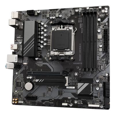 4. Płyta główna Gigabyte A620M GAMING X
