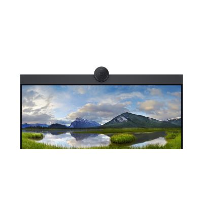 11. Dell 24 Video Conferencing Monitor - P2424HEB (23.8")