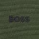 5. Polo BOSS Paddy AP Open Green (50538101-355)