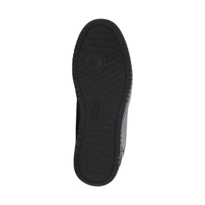 5. Buty męskie Fila Rega NF czarne FFM0370 83568