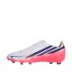 5. Buty piłkarskie dla dzieci adidas F50 Hyperfast League FG KK1397