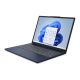 4. Lenovo IdeaPad Slim 3 15ARP10 Ryzen 5 150 15.3" WUXGA  IPS 300nits AG 16GB DDR5 4800 SSD512 Radeon 660M Cam720p 60Wh Win11 Cosmic Blue