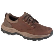 Skechers Knowlson - Leland 204920-DKBR Brązowe 41