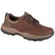 Skechers Knowlson - Leland 204920-DKBR Brązowe 41
