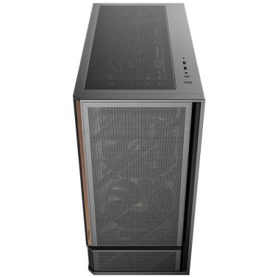 9. Antec P30 AIR Midi Tower Czarny
