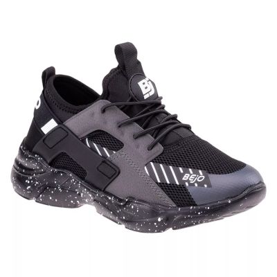 2. Buty Bejo Slikter Jr 92800401279