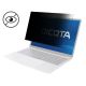 4. DICOTA Privacy Filter 2-way 16" 16:10 Osłona na ekran laptop