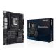11. Płyta ASUS Pro WS W680-ACE W680 (LGA 1700) ATX motherboard, 2x PCIe 5.0, 3x PCIe 4.0, 3x PCIe 4.0 M.2 slots, 2x USB 3.2 Gen 2, 4x USB 3.2 Gen 1, 2x USB 2.0, 2x 2.5 Gb Ethernet,  1x SlimSAS, 4x SATA , HDMI, DisplayPort and VGA