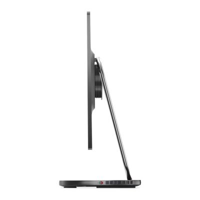 8. Lenovo Yoga AIO 32ILL10 Ultra 7 256V 31.5" UHD IPS 495nits 16GB LPDDR5X-8533 SSD1TB Intel Arc Graphics 140V Cam 5.0MP + IR W11Pro Storm Grey