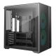2. DeepCool CG590 MESH 2F Midi Tower Czarny