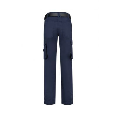 3. Spodnie robocze Tricorp Work Pants Twill W MLI-T70T2