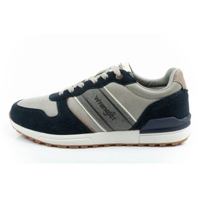 2. Wrangler buty sportowe męskie sneakersy Wylie modne wygodne lekkie