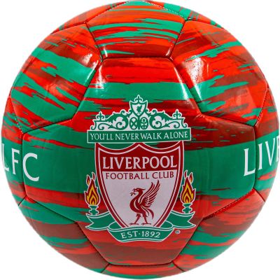 5. PIŁKA NOŻNA FC LIVERPOOL R.5