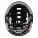 12. Kask rowerowy Meteor KS08 Pink Butterflies 24900-24901
