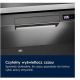 3. Zmywarka do zabudowy ELECTROLUX EES48401L