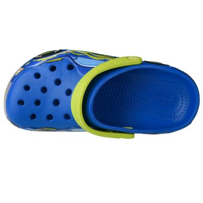3. Klapki Crocs Fun Lab Truck Band Clog 207074-4JL