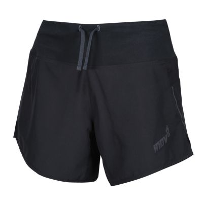 3. Spodenki inov-8 Train Lite 5'' Short W 001031-BK-01