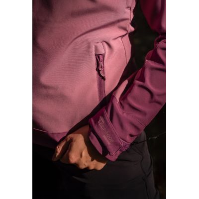 21. Kurtka Softshell Hi-tec Lady Nikka W 92800593733