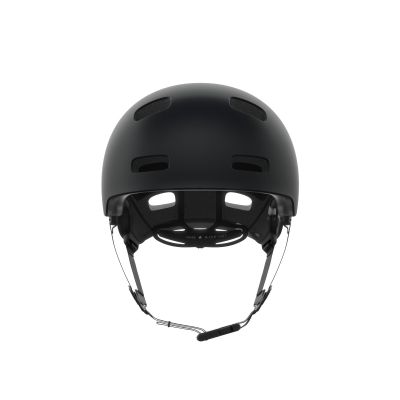 2. Kask rowerowy POC Crane MIPS czarny mat