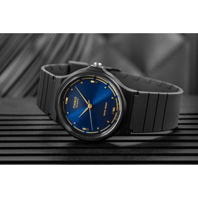 6. Zegarek Damski CASIO MQ-76-2ALDF + BOX