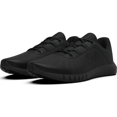 4. Buty Under Armour PS Mojo UFM JR 3020699-001