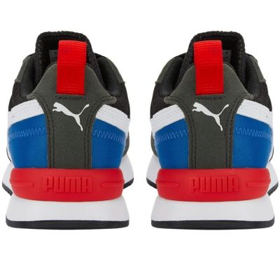 8. Buty Puma R78 Jr 373616 29