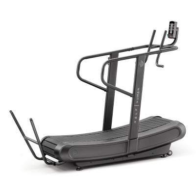 13. Bieżnia mechaniczna Half Human Curve Treadmill SFIT-P-HH30010