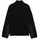3. Kurtka męska Puma Hybrid Re: Fibre Sherpa czarna 694562 01