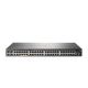 2. Switch PoE HP JL256A (48x 10/100/1000Mbps)