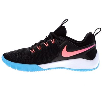2. Buty do siatkówki Nike Air Zoom Hyperace 2 LE W DM8199 064