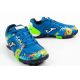 7. Joma buty dziecięce sportowe turfy Top Flex JR 2604 obuwie piłkarskie