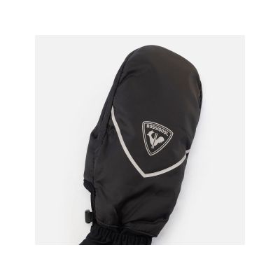 7. Rękawice Rossignol Xc Alpha Warm - I Tip czarny