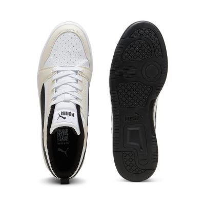 4. Buty Puma Rebound V6 Low W 392328 18