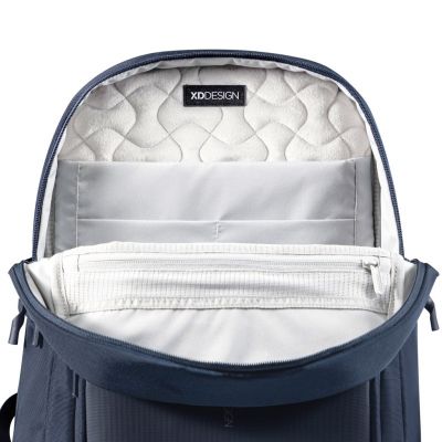 8. XD DESIGN PLECAK SOFT DAYPACK GRANATOWY P/N: P705.985