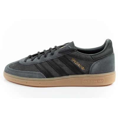 2. Adidas buty męskie sportowe Handball Spezial sneakersy skórzane