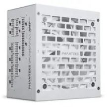 Zasilacz PHANTEKS AMP GH V2 1200W 80 PLUS Platinum, PCIe 5.1, ATX 3.1 - 1200 Watt, biały