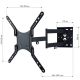 4. TECHLY UCHWYT ŚCIENNY TV LED/LCD 23-55 CALI 45KG O