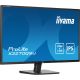 3. monitor iiyama ProLite X3270QSU-B1 81,3 cm (32") 2560 x 1440 px Wide Quad HD LED Czarny